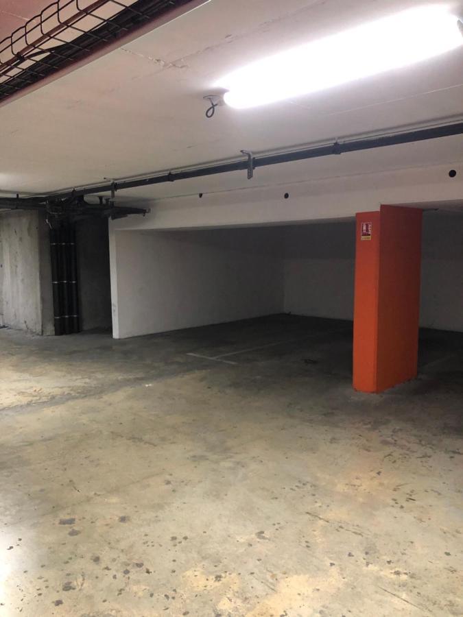 Splendide Joliette Parking Securisé Appartement *