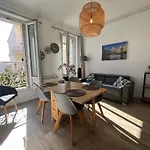 Splendide Appartement Joliette Parking Securise