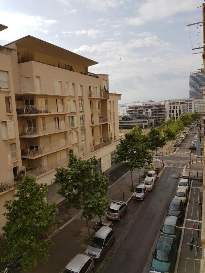 Splendide Joliette Parking Securise Apartment Marseille
