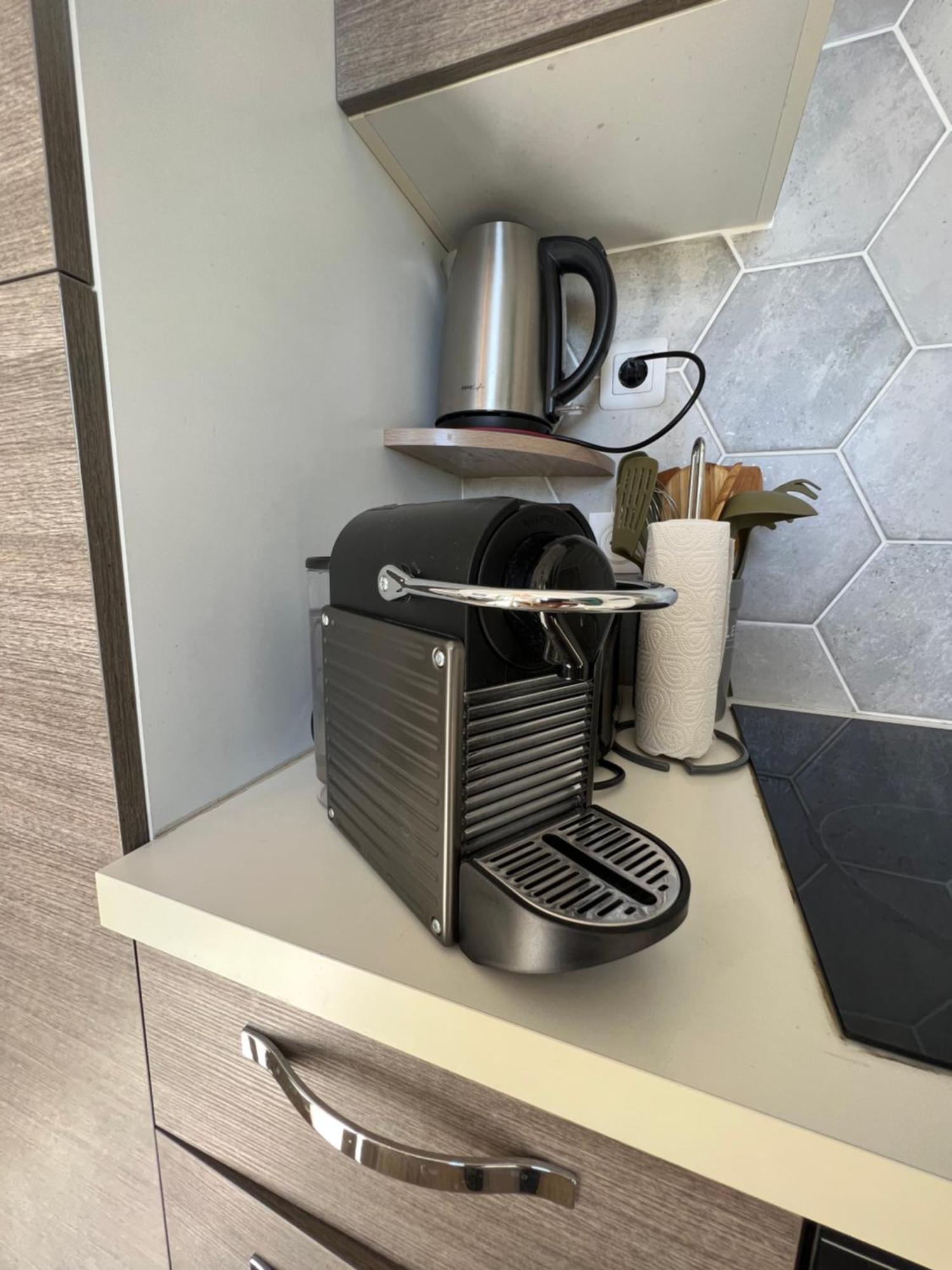 Splendide Joliette Parking Securise Apartment Marseille